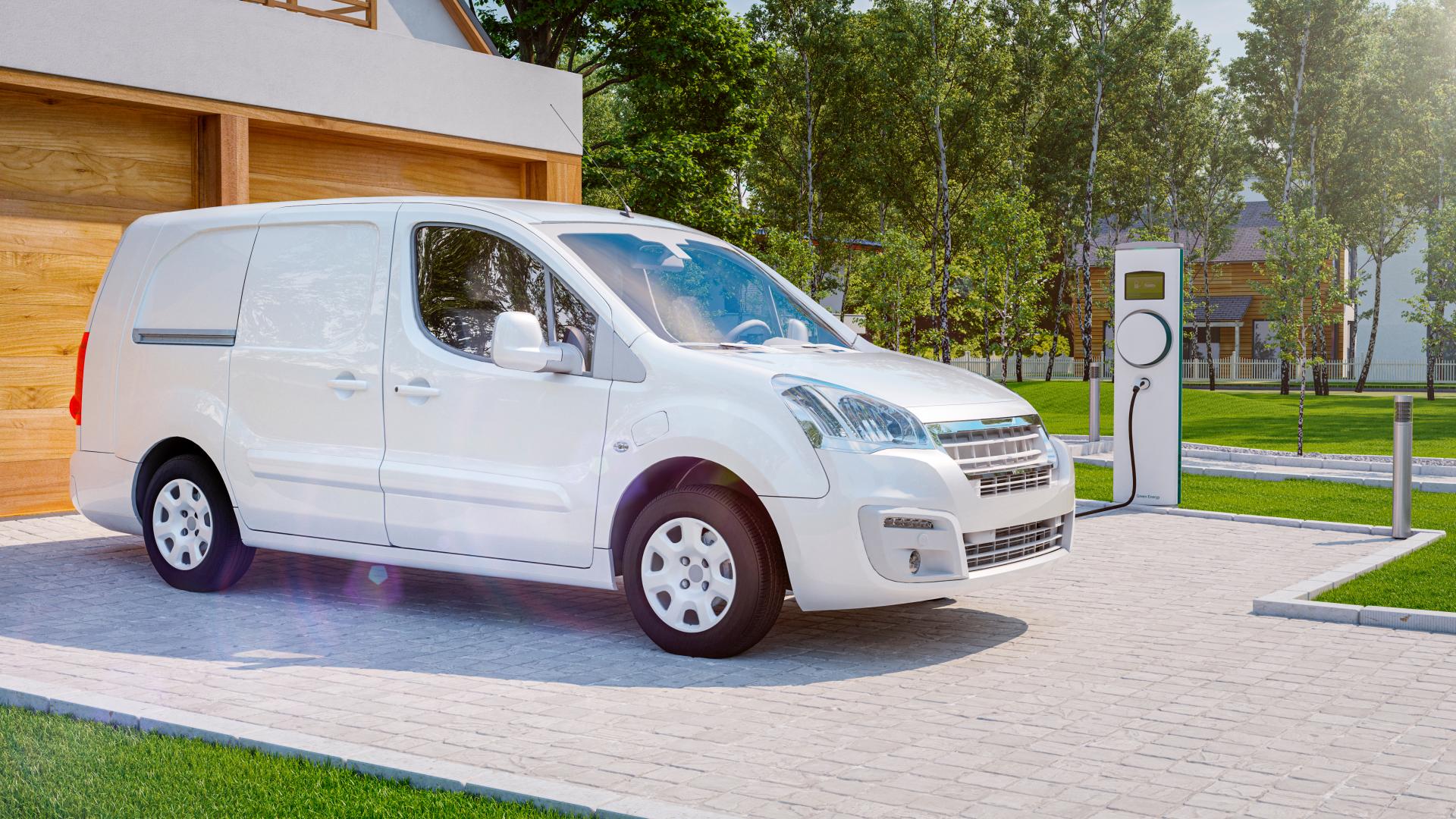 General Motors soll Elektrotransporter für Ende 2021 planen