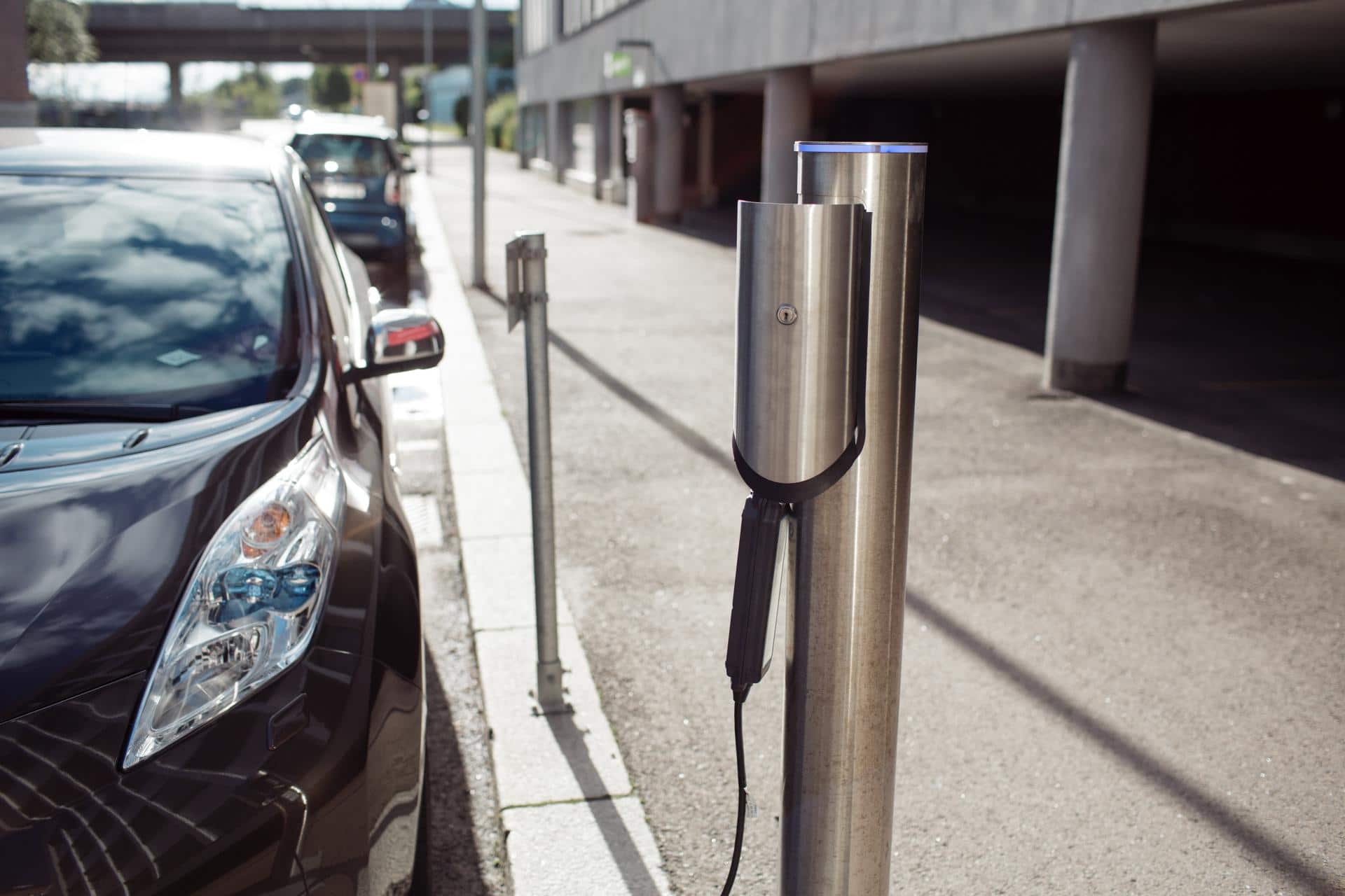 Fraunhofer erhält 400 DC- als auch AC-Ladepunkte an 26 Standorten