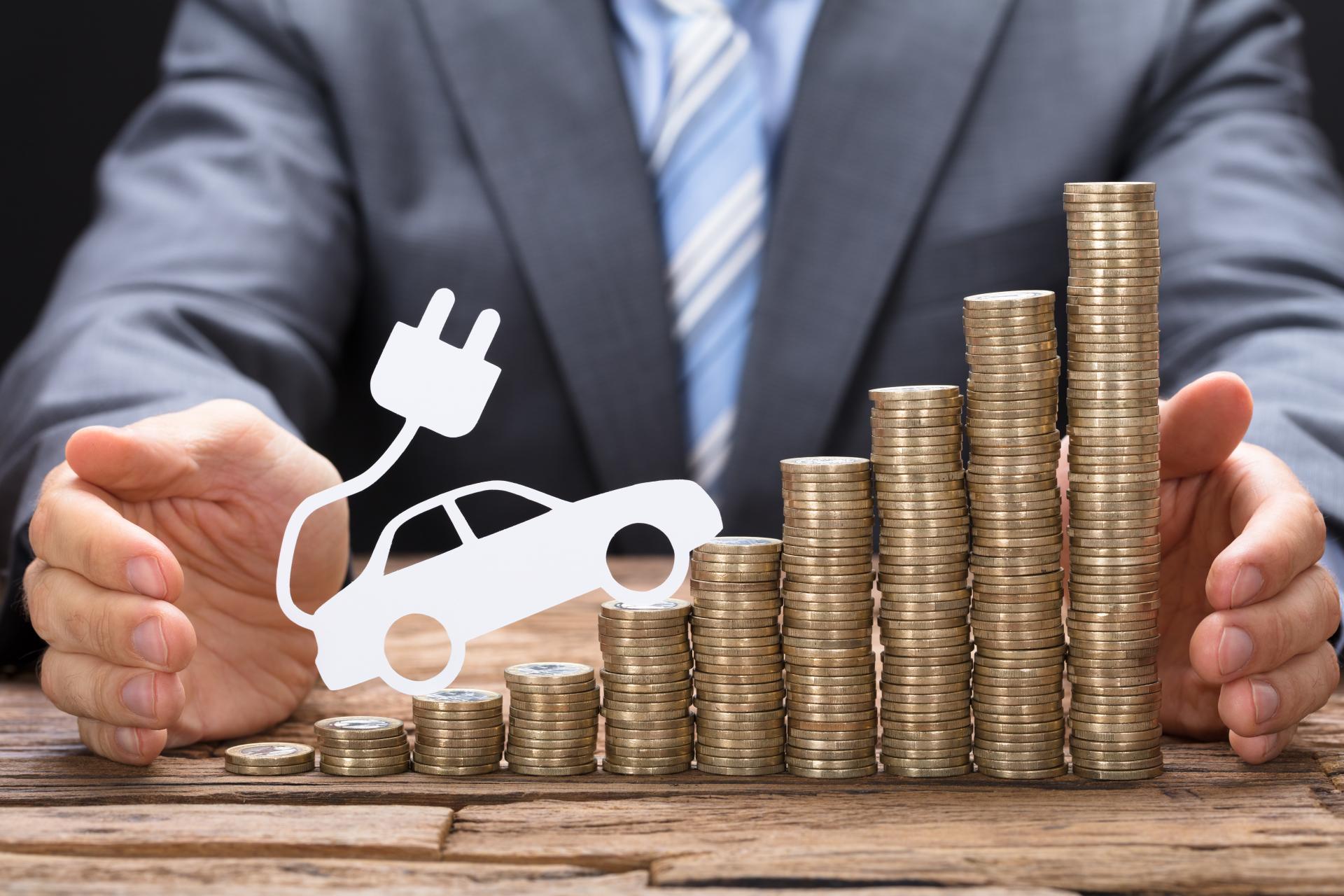 Erhöhte Kaufprämie für E-Autos und Plug-In-Hybride kommt rückwirkend!