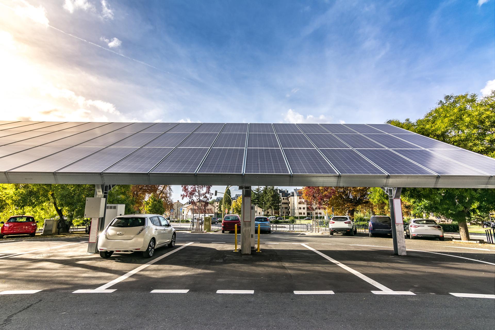 Wo es bei der Ladeinfrastruktur für Elektroautos noch Nachholbedarf gibt