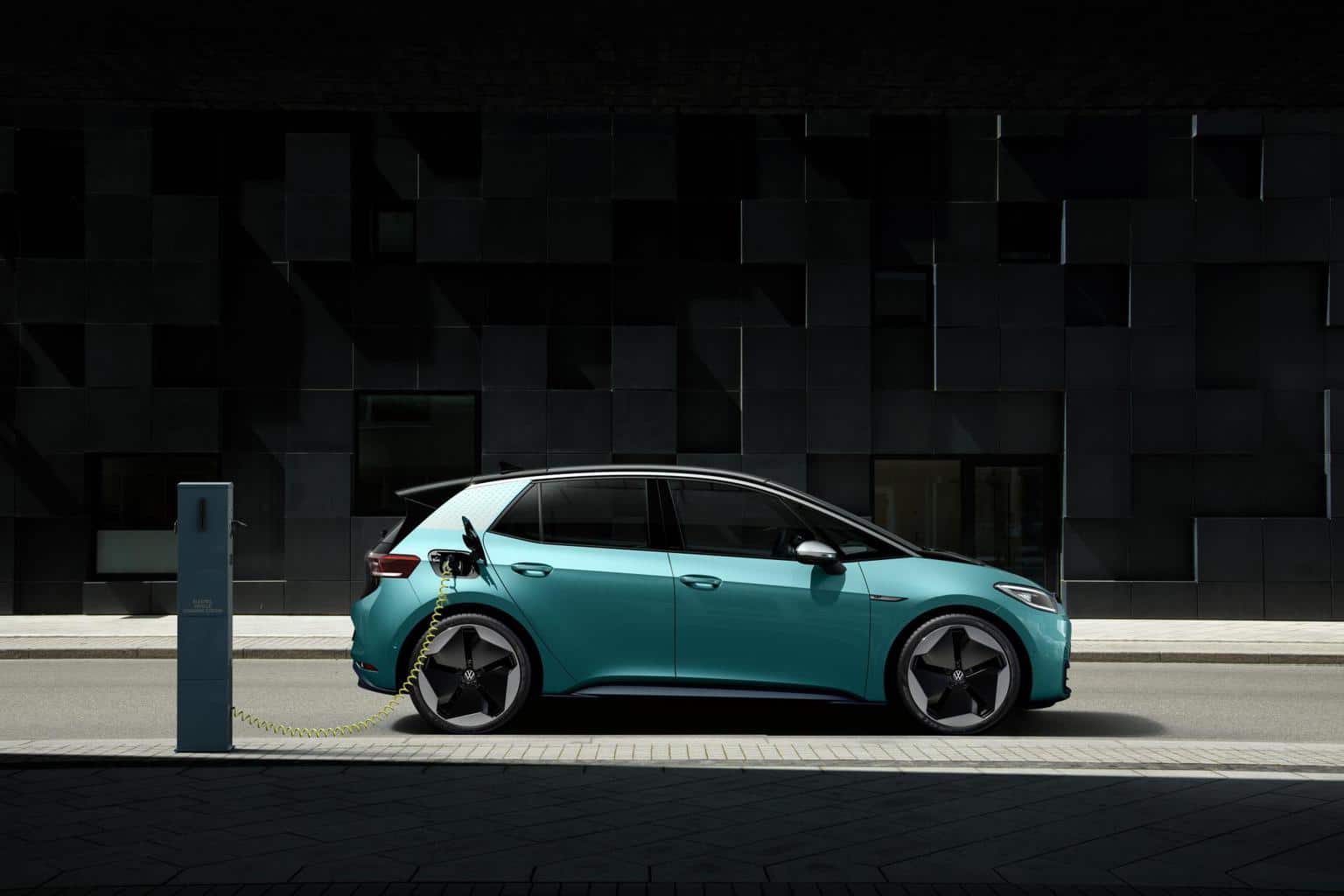VW: Massive Verluste bei e-up! und e-Golf - erst MEB-Plattform schafft Abhilfe