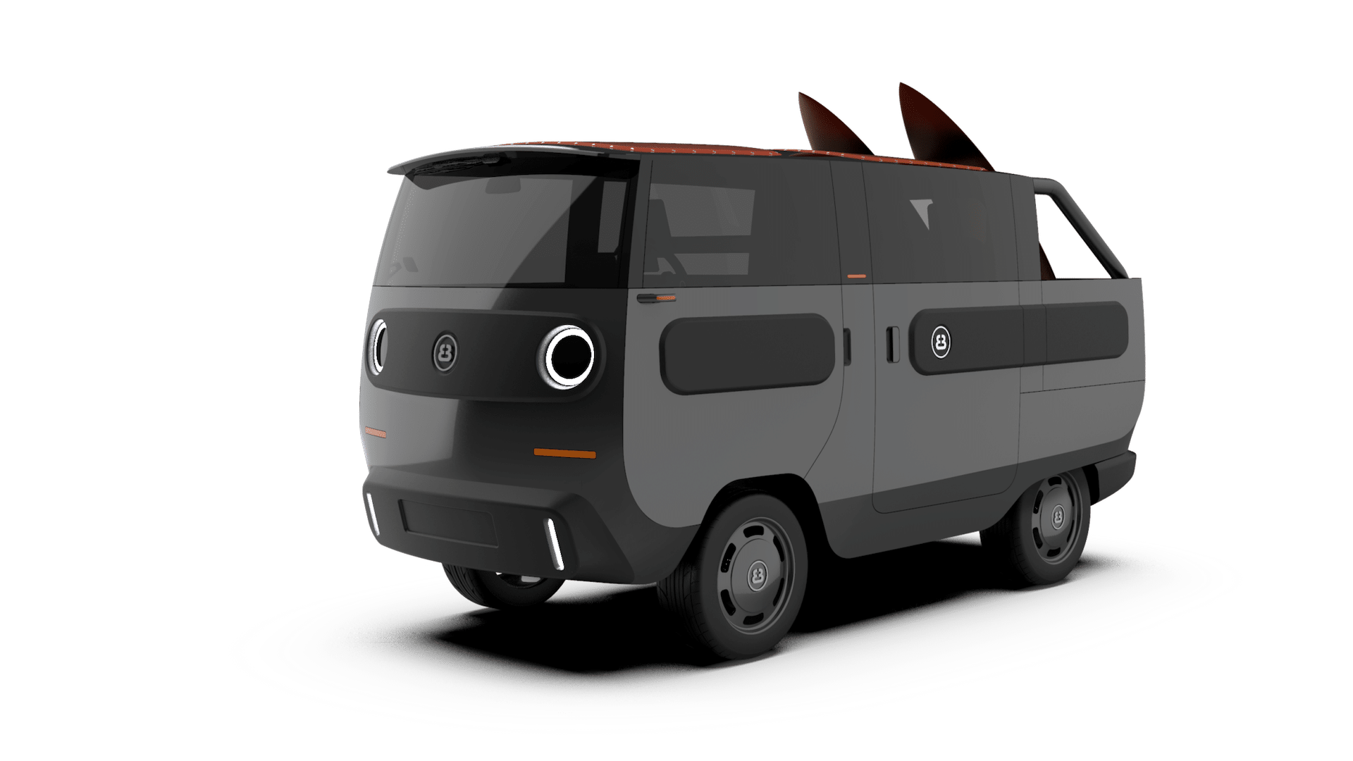 Electric Brands