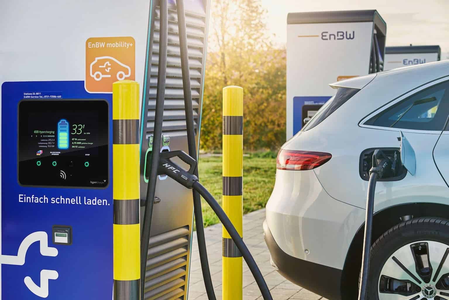 EnBW