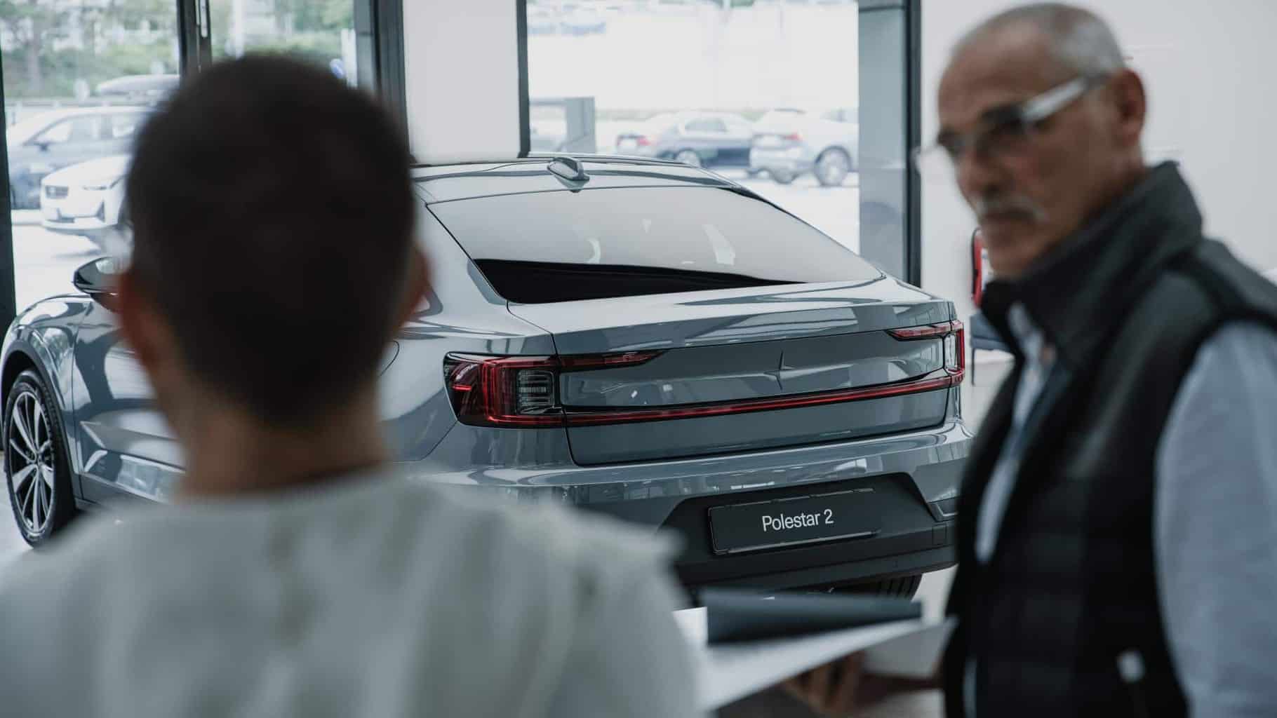 Polestar