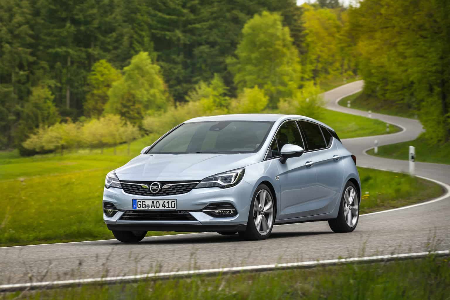Opel
