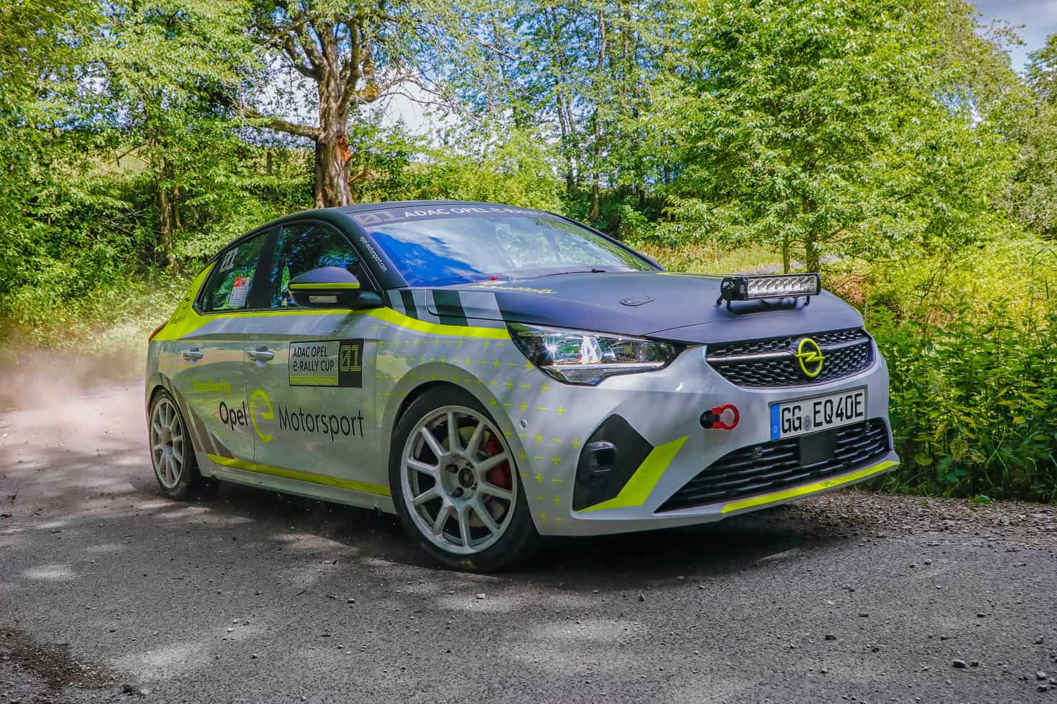 Opel