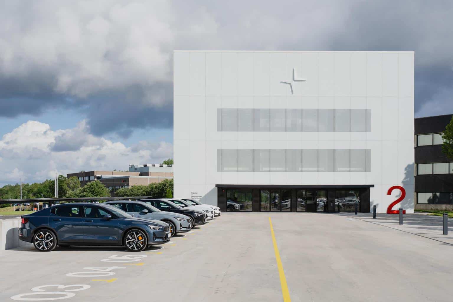 9. September 2020 wird zum „World EV Day“ - Wir feiern die E-Mobilität!