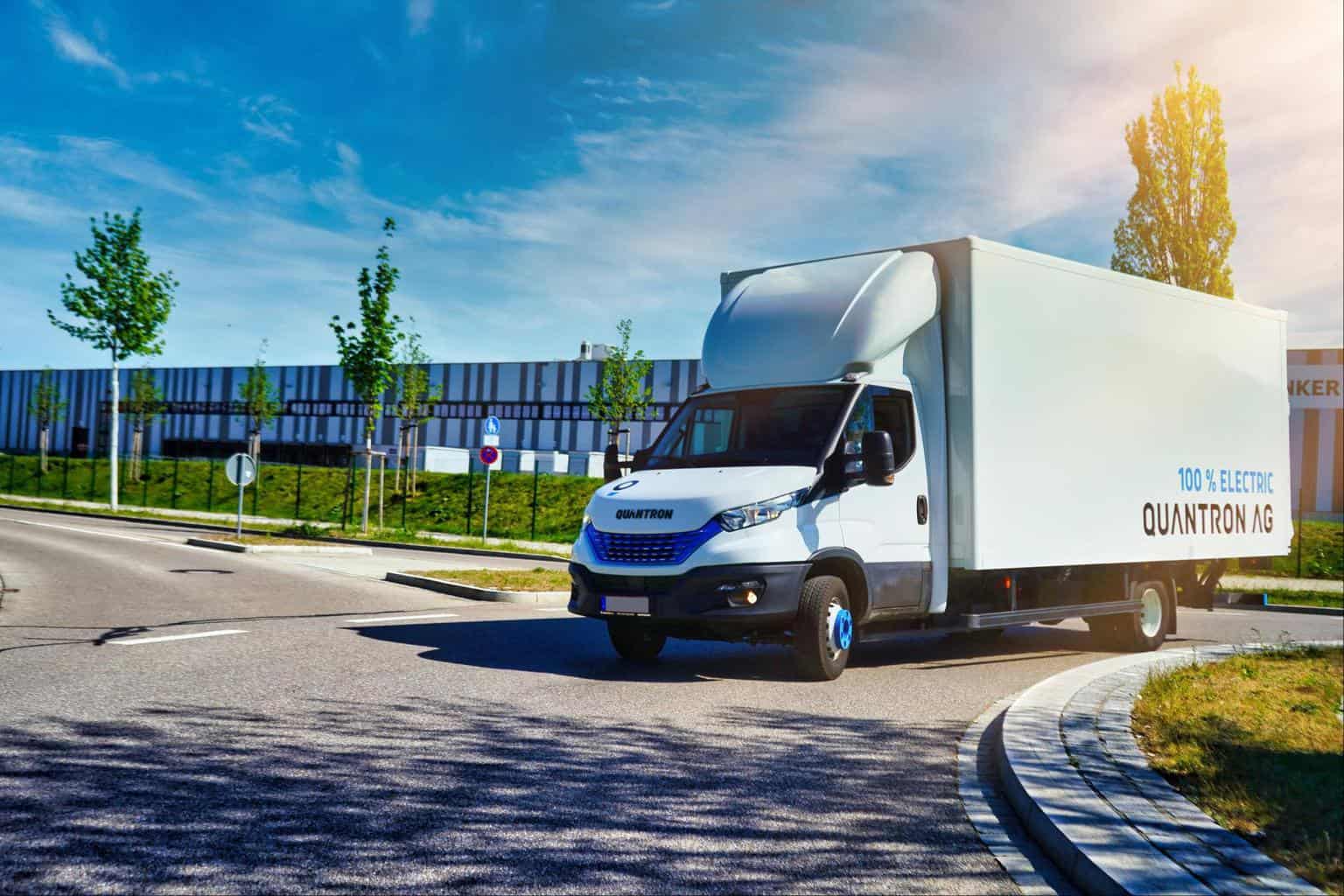 Experten über Antriebstechnologien "darf es keine Entweder-Oder-Frage geben"