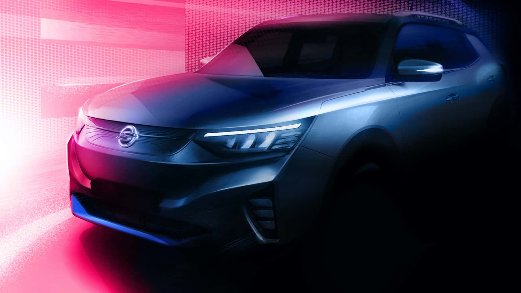 SsangYong