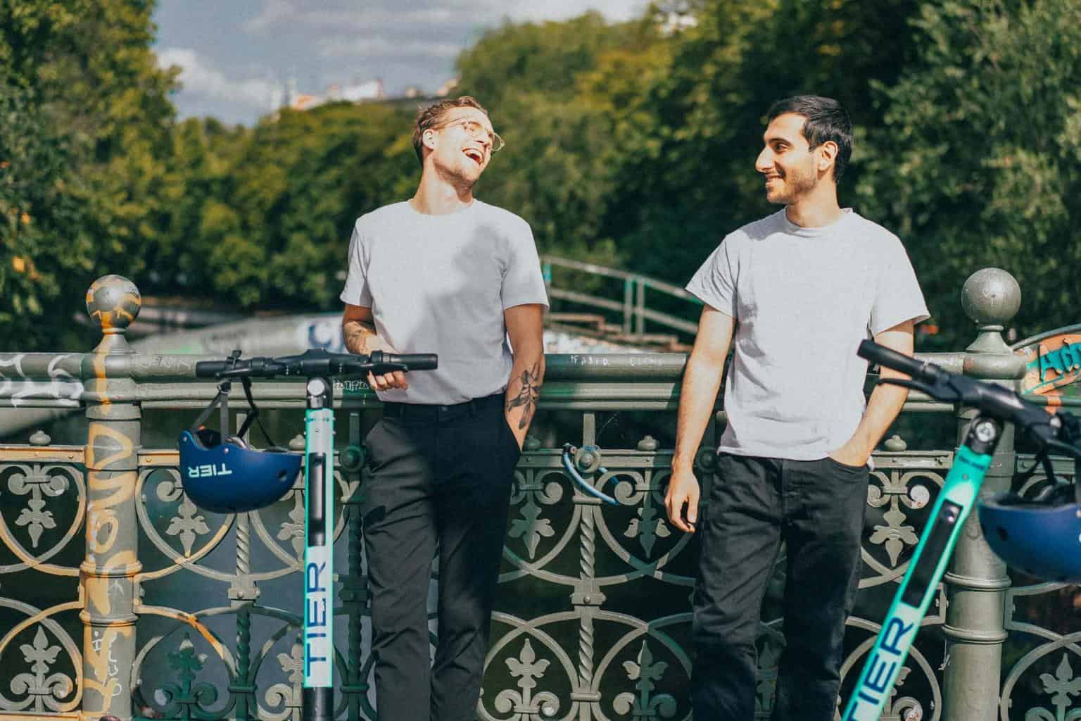 E-Scooter-Sektor will gemeinsam Verbesserung der Nachhaltigkeit angehen