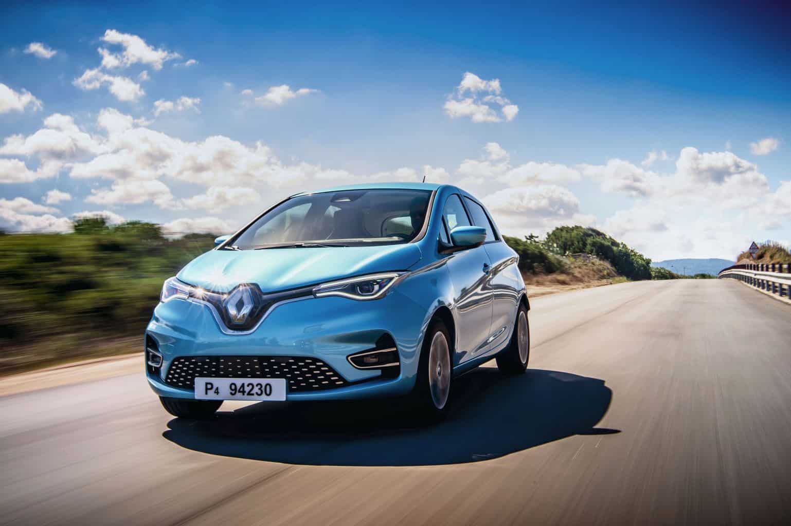 Renault