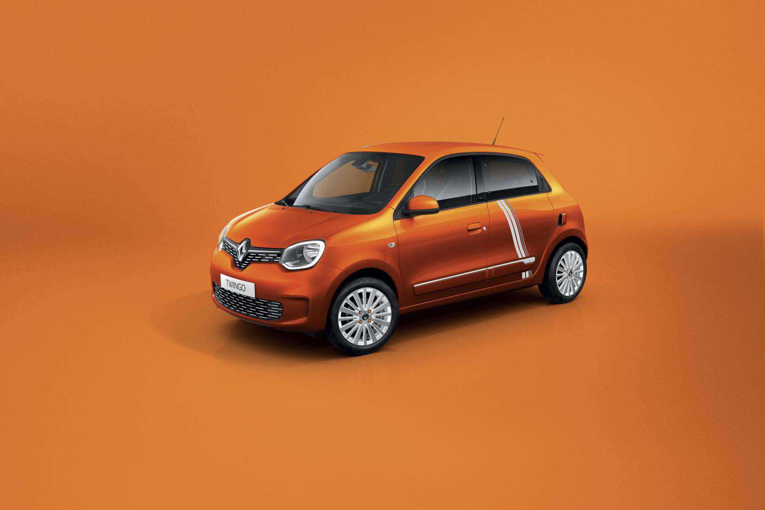 Renault Twingo Z.E. Vibes: Mitte August Bestellstart ab 25.666,21 Euro