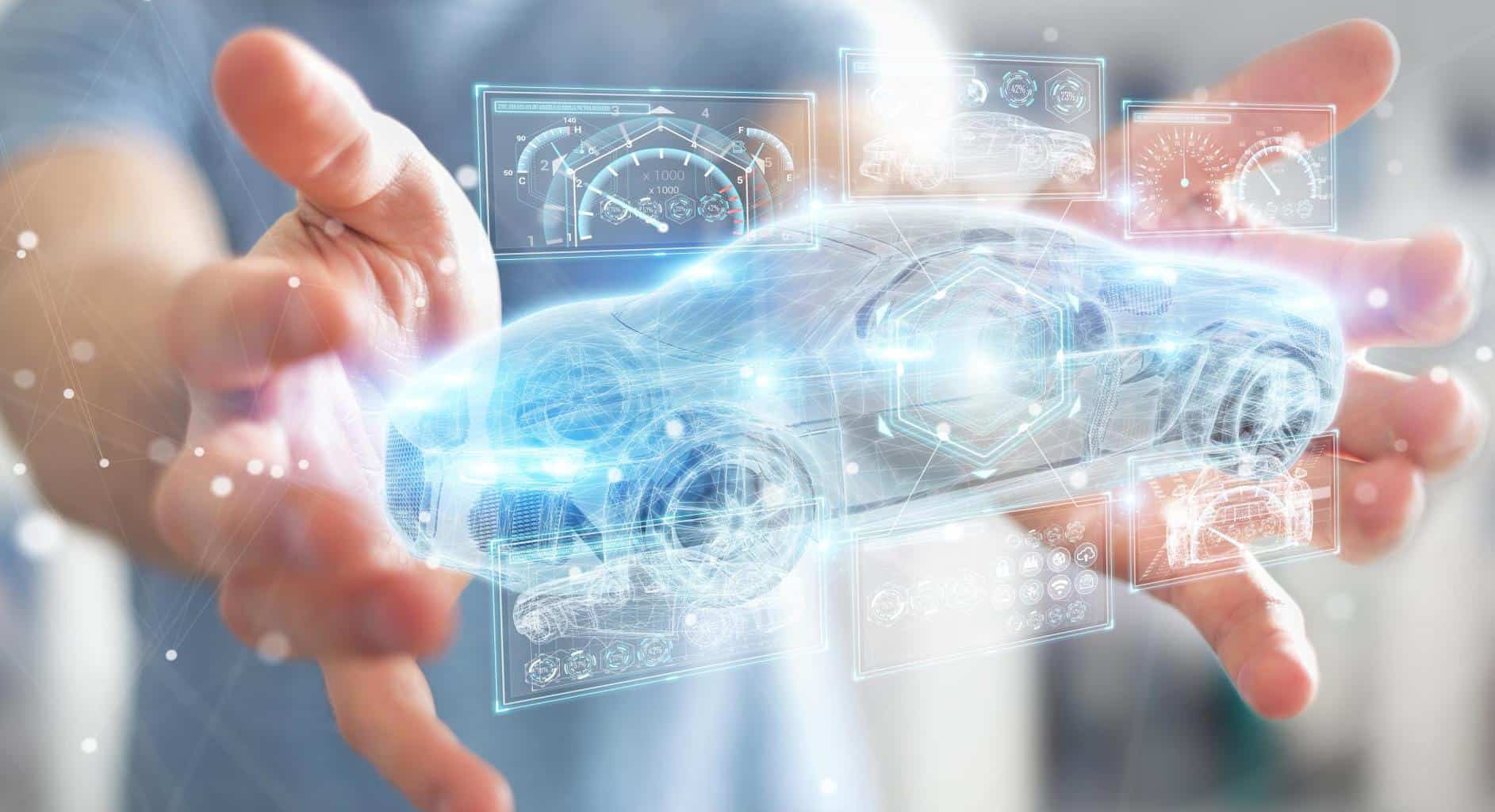 Izera: Prototyp eines polnischen Elektroautos für den Massenmarkt