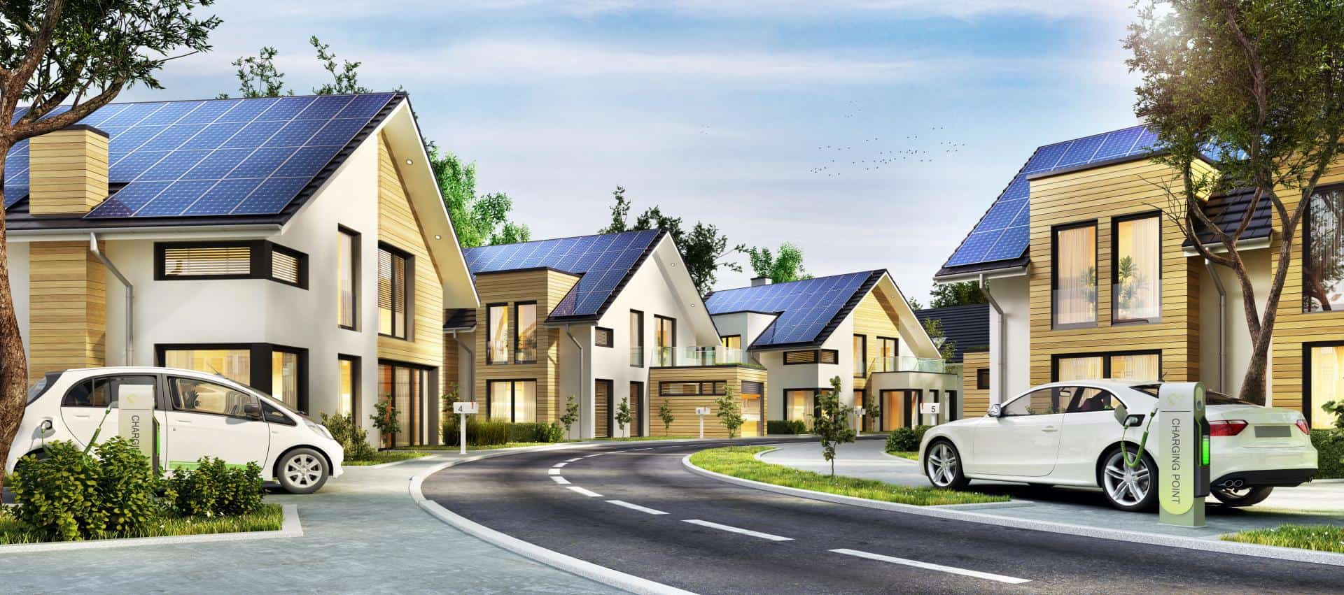 Elektromobilität – Herausforderungen und Chancen für die Wohnungswirtschaft