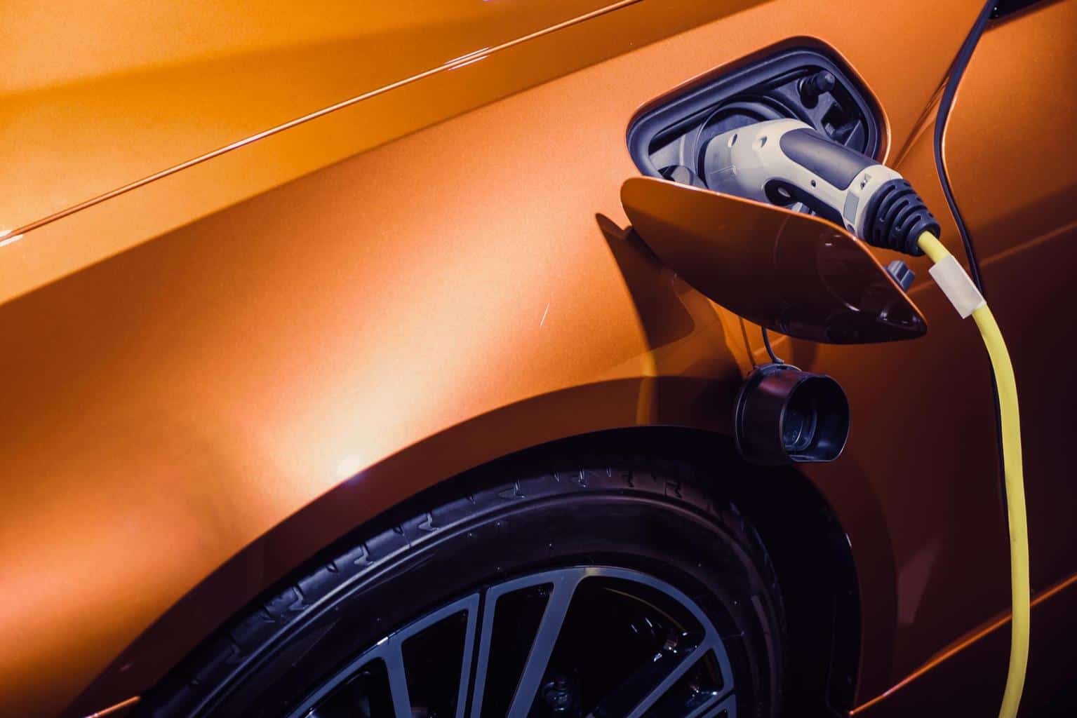 2020 und die Rückkehr der Plug-In-Hybride
