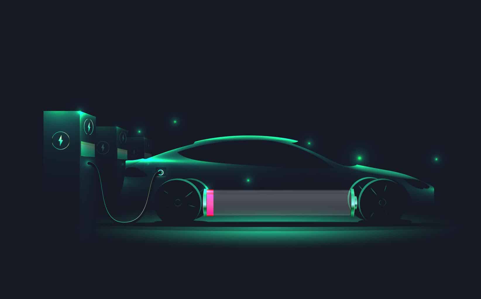 Chinas Autohersteller GAC ist im Besitz der 1.000 km-Batterie-Technologie