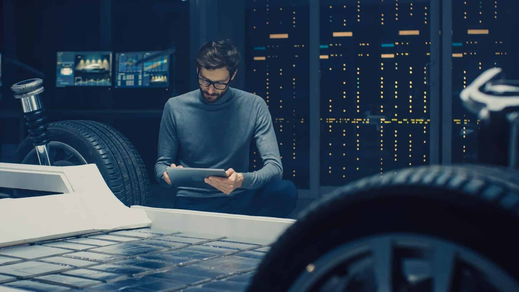 Bund fördert vier neue Batterie-Kompetenzcluster mit 100 Millionen Euro