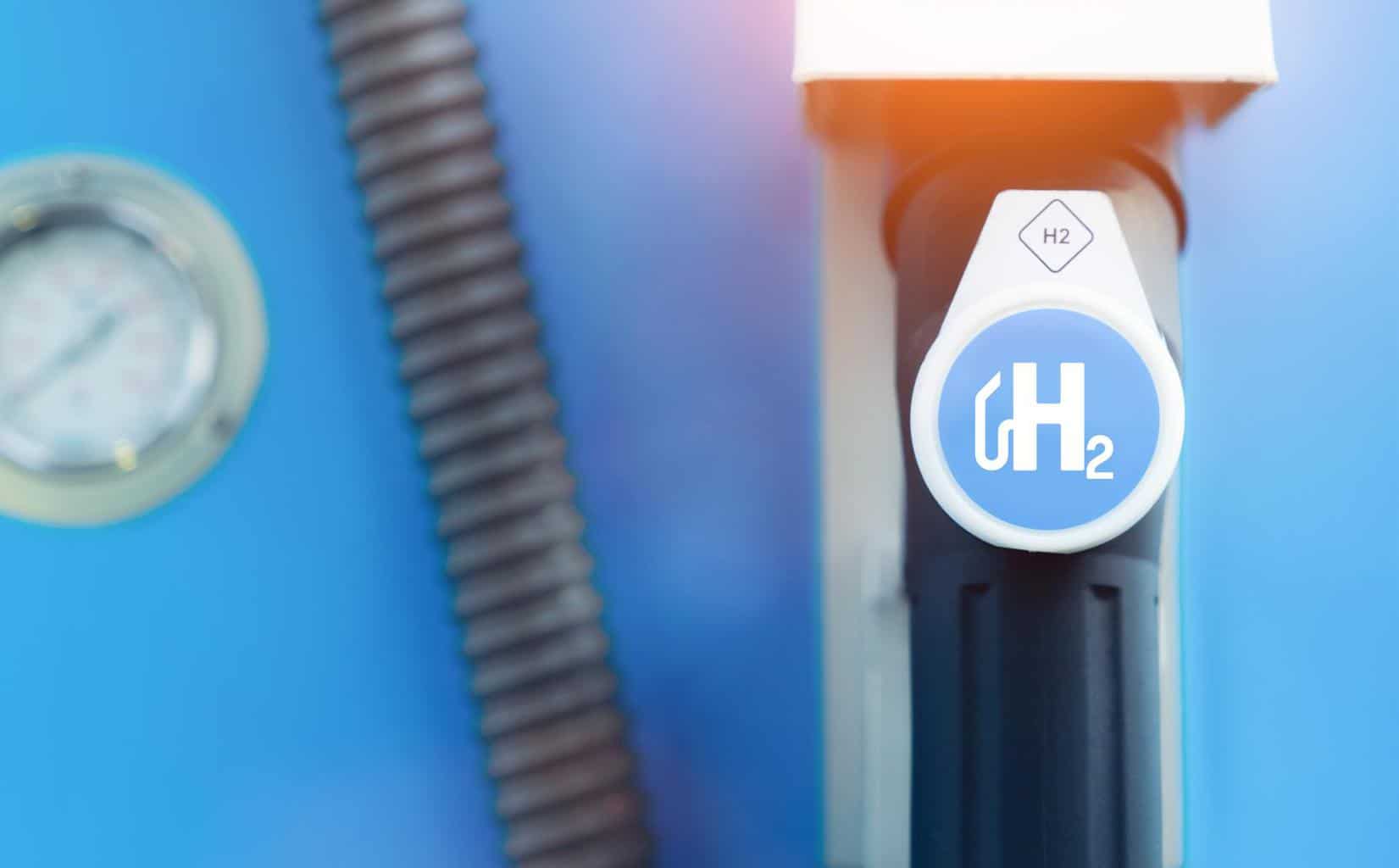 Europäisches Wasserstoff-Netz soll sich über 23.000 km erstrecken