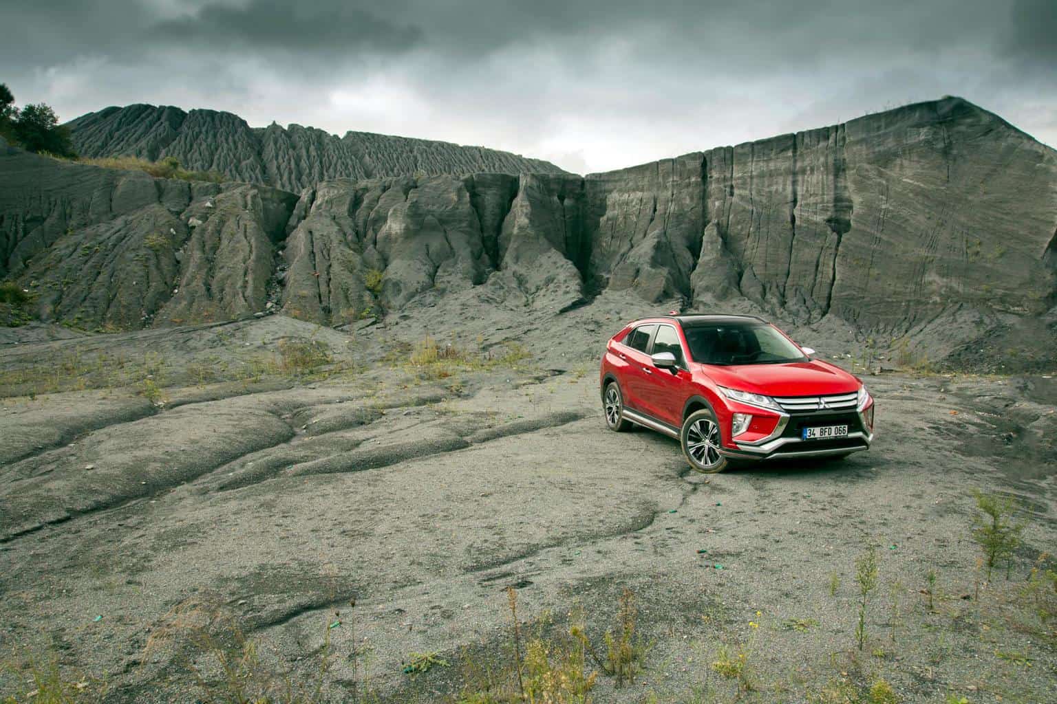 Mitsubishi setzt auf Altbewährtes - keine neuen Modelle für Europa
