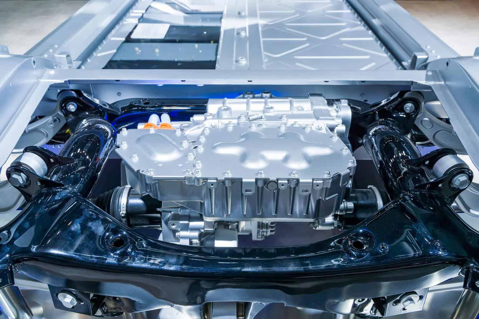 Elektromobilität: Studie zeigt, Nachfrage nach Kupfer wird steigen