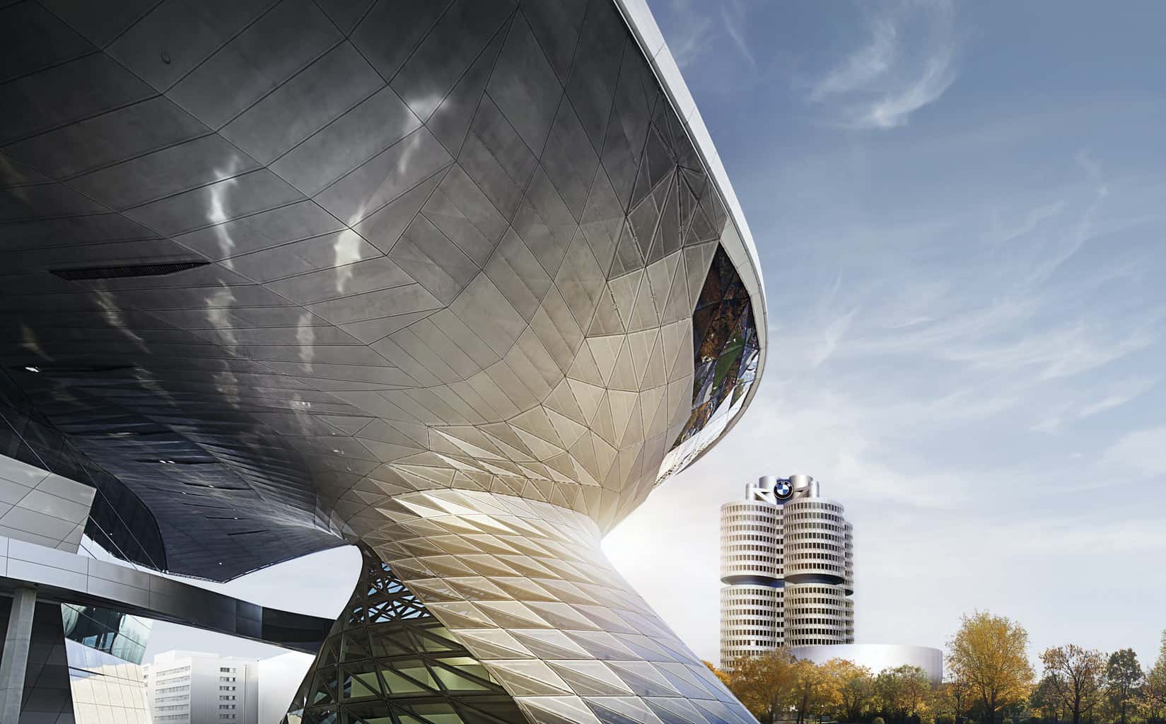 BMW Corona Halbjahr Bilanz 2020