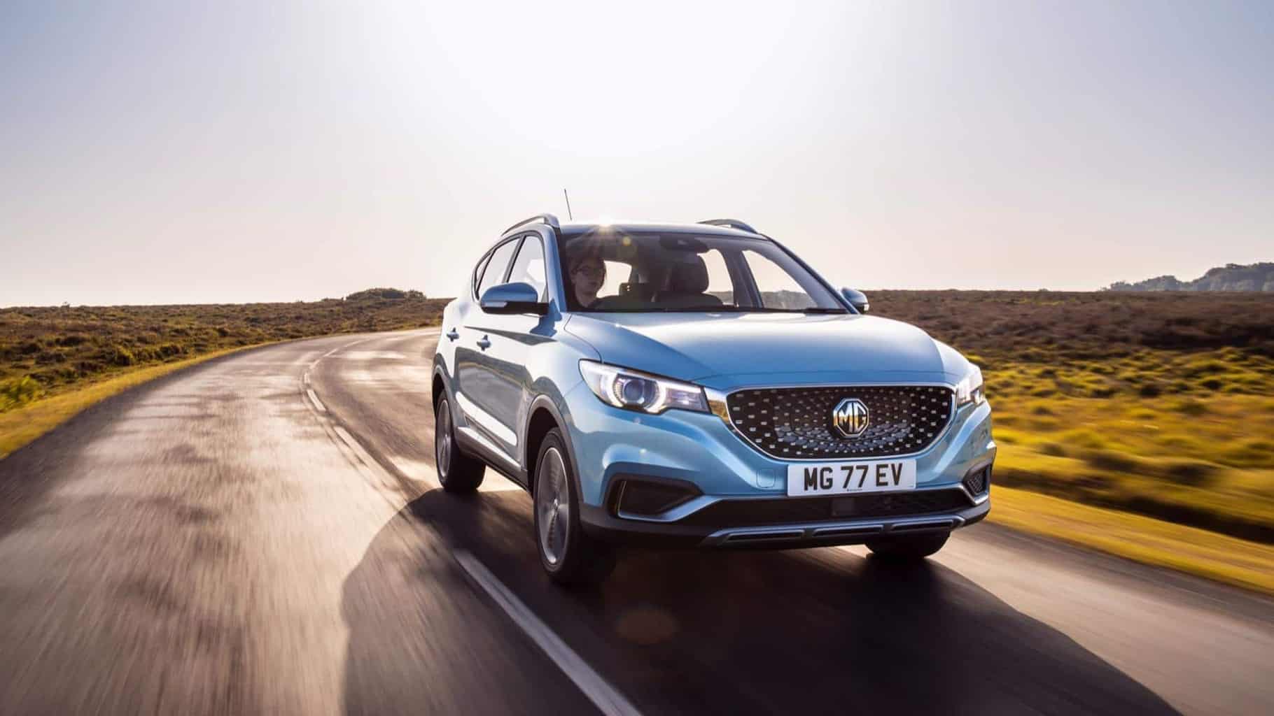 MG Motors