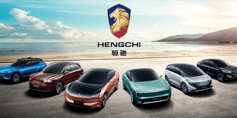 Evergrande