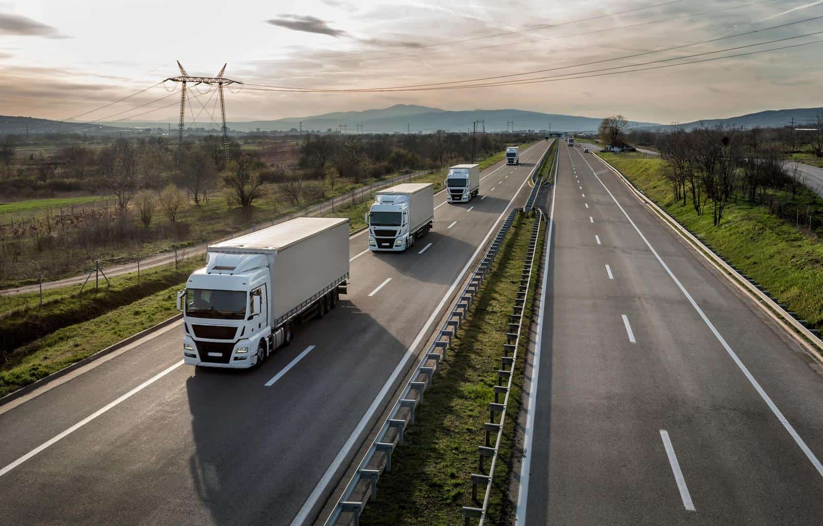 Warum Oberleitungs-Lkw bis 2030 alltäglich sein sollten