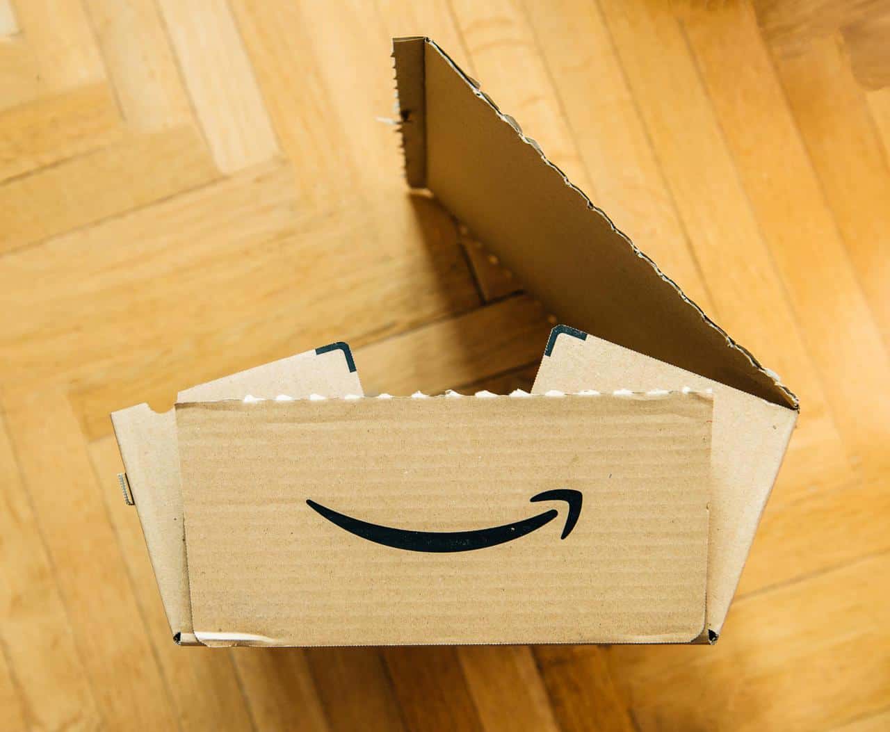 Amazon elektrifziert Deutschland - beginnt in Essen mit 340 Ladestationen