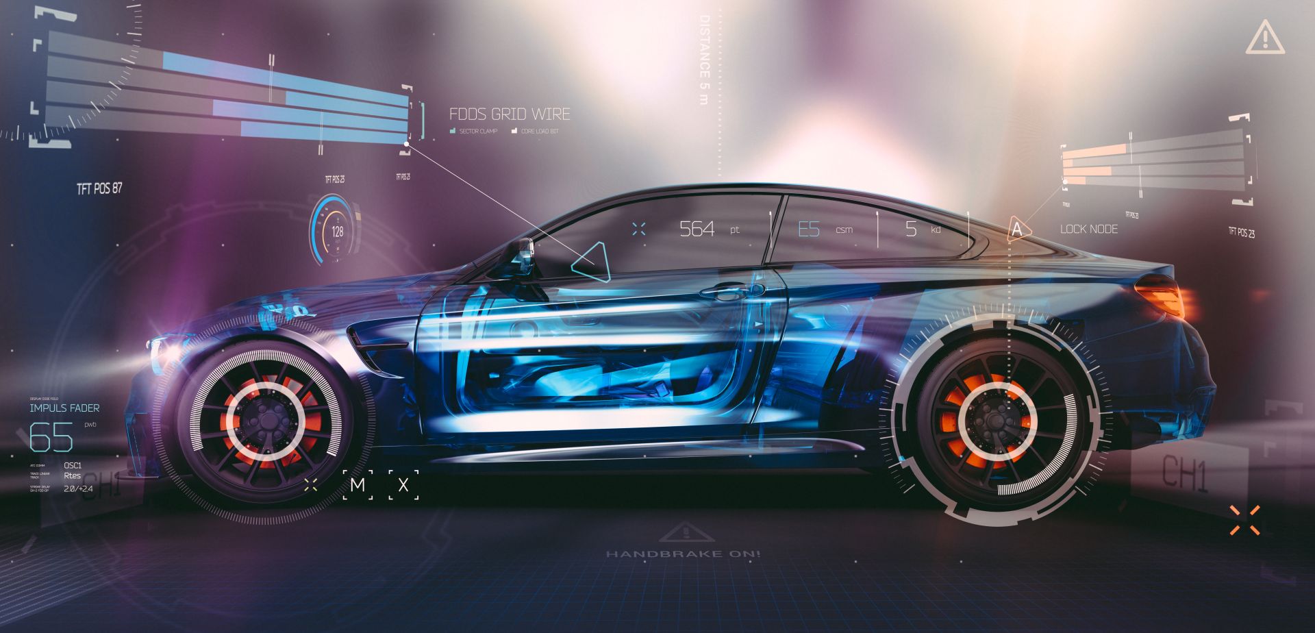China-Start-up Weltmeister soll bis 2021 drei neue Elektroautos planen