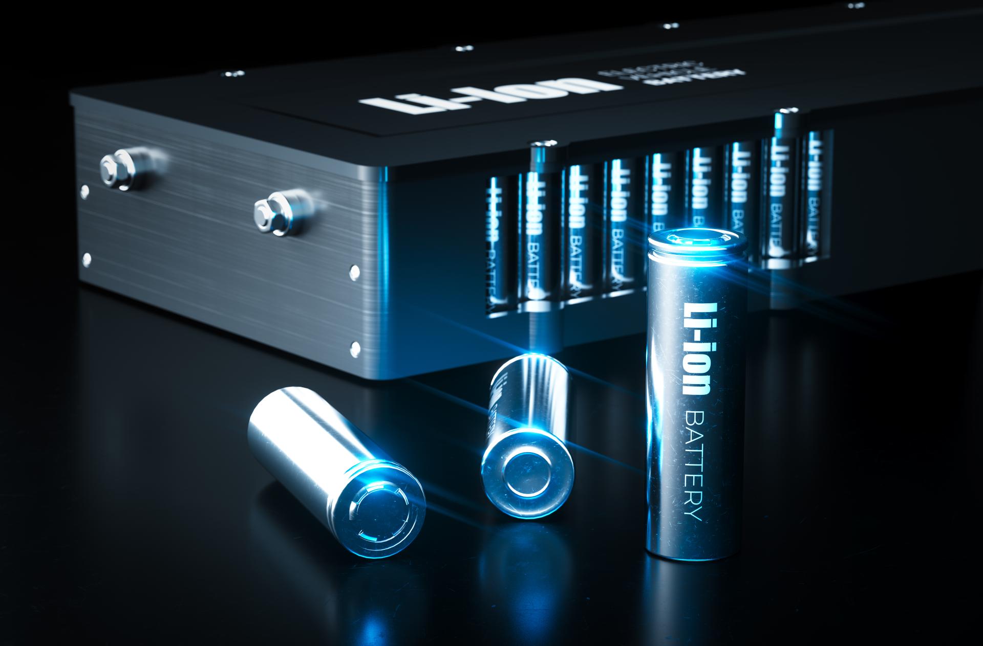 Batteriehersteller CATL entwickelt neue Elektroauto-Batterie ohne Nickel und Kobalt