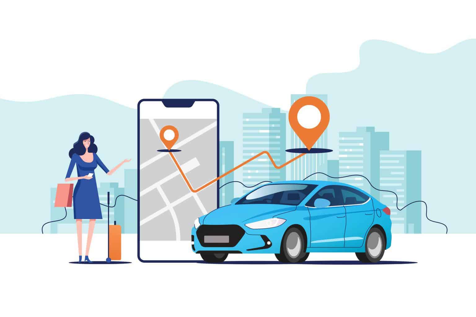 Mobilität nach Corona: Carsharing im Aufwärtstrend
