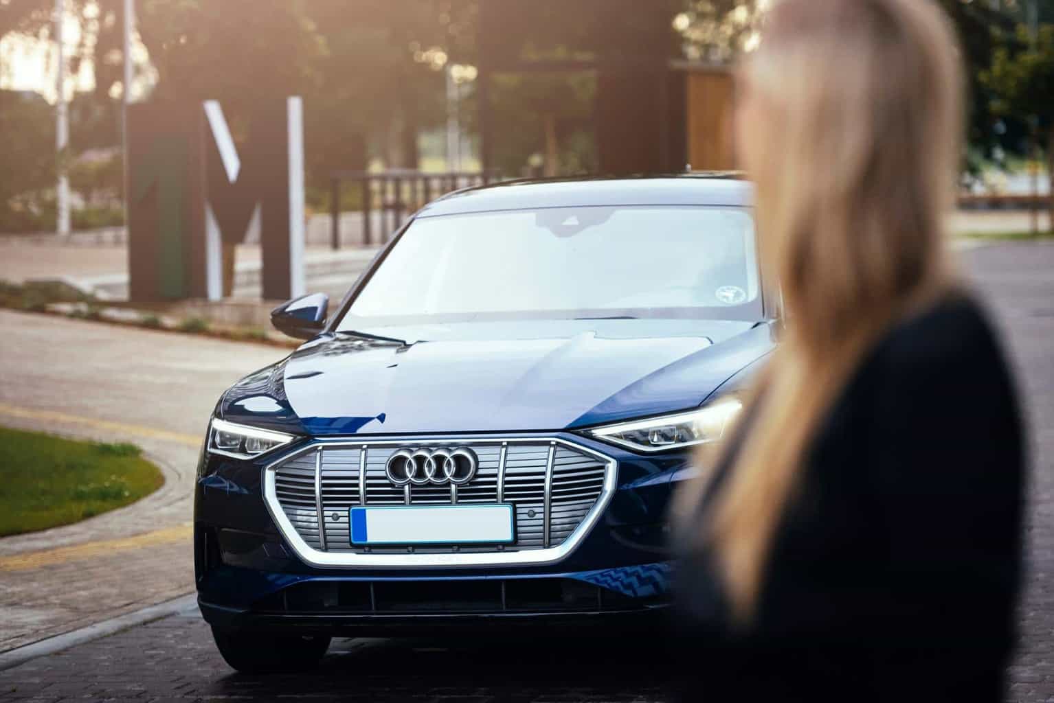 TÜV-Verband fordert Vorfahrt für Elektromobilität