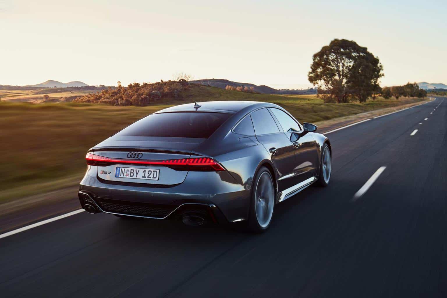 Audi-Luxusstromer aus Artemis-Projekt soll mindestens 650 Kilometer Reichweite bekommen