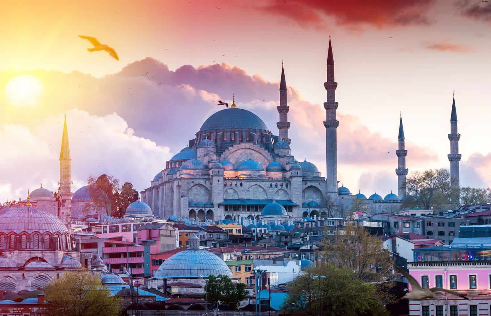 Türkei exportiert sein „E-Auto fürs Volk“ zunächst nach Deutschland