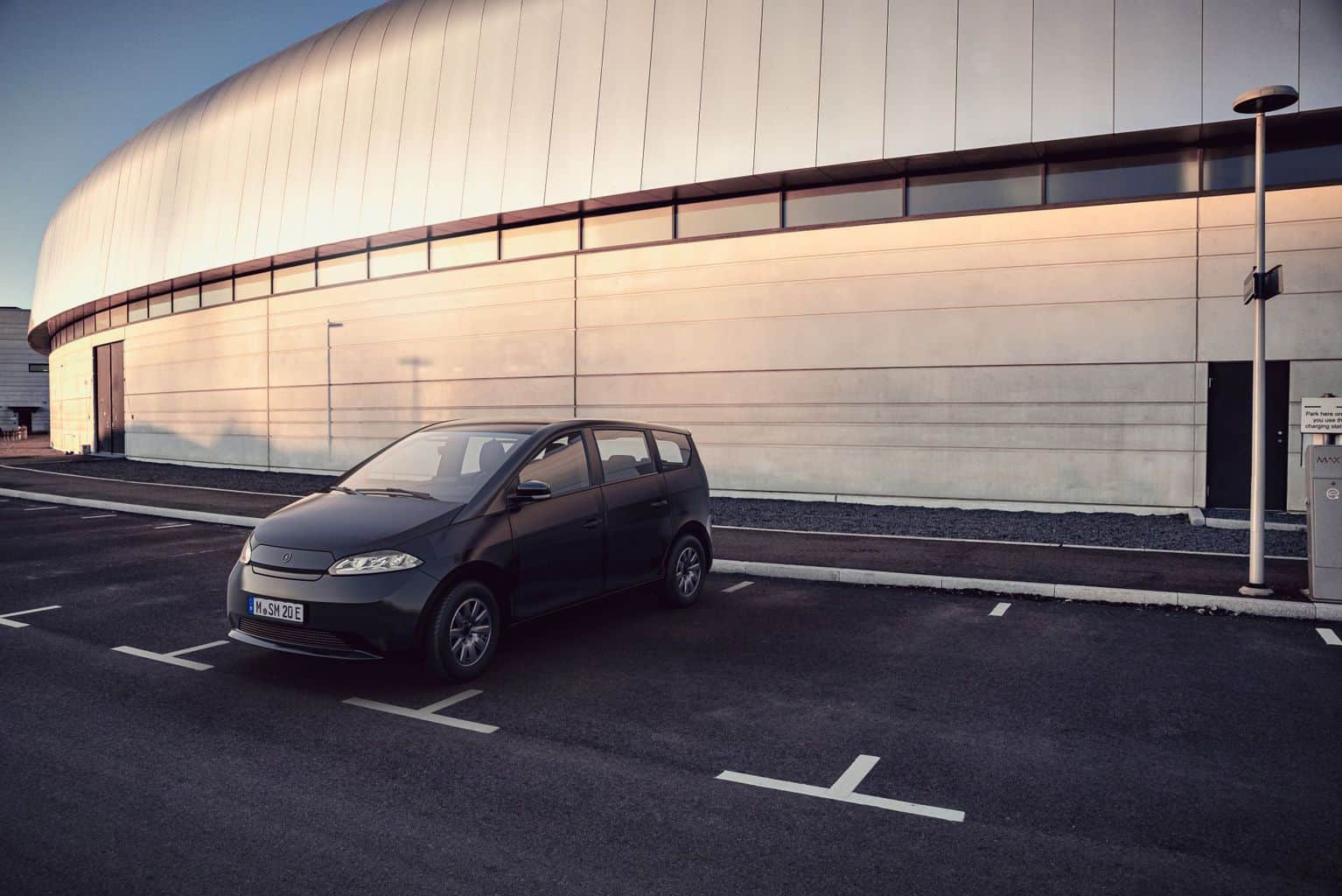 Sono Motors tritt als erster E-Auto Hersteller Fair Cobalt Alliance bei