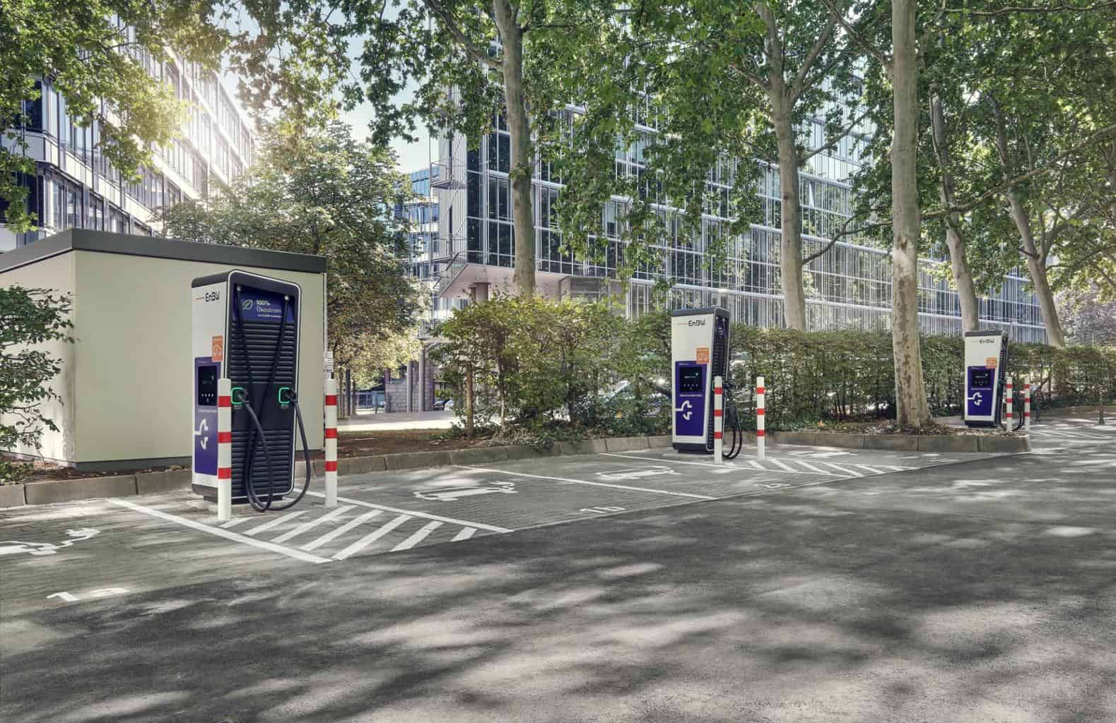 EnBW