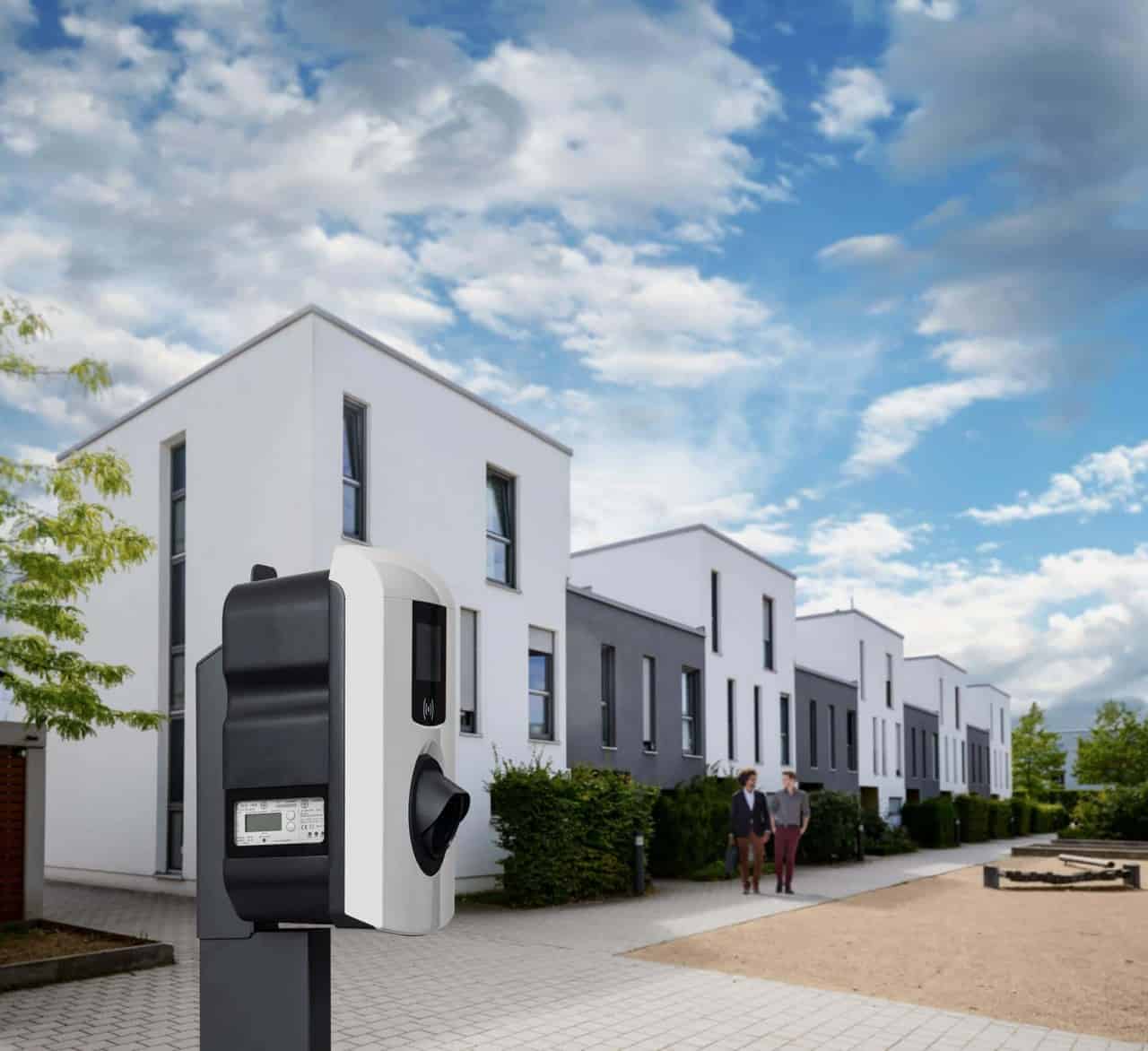 Alfen & gridX: Kooperation für optimale Ladeinfrastruktur und Konnektivität