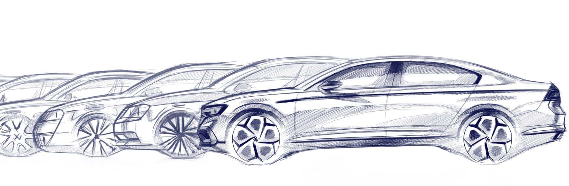 VWs Designchef über neue gestalterische Möglichkeiten dank der Elektromobilität