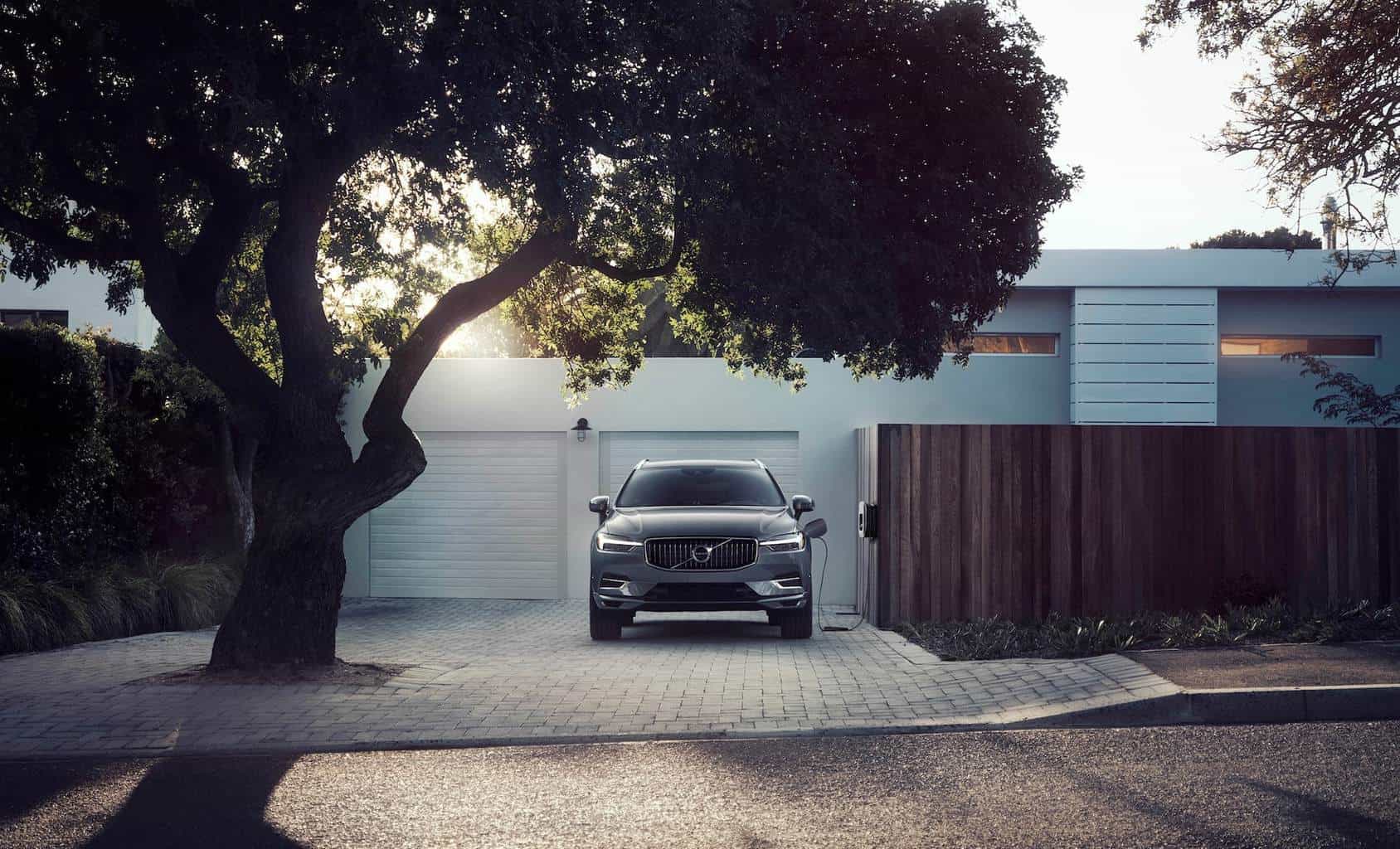 Volvo Klimaschutz