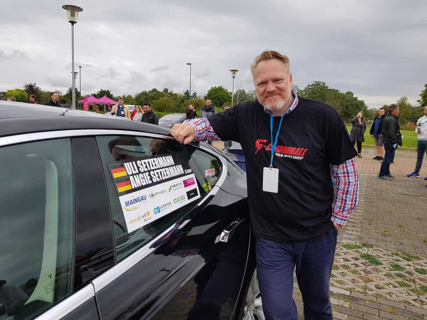 E-Cannonball: Die Odyssee von Magdeburg – was für die Elektromobilität noch getan werden muss