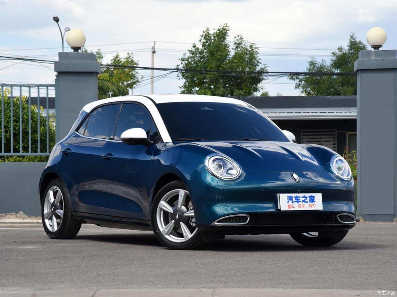 ORA / Great Wall Motors