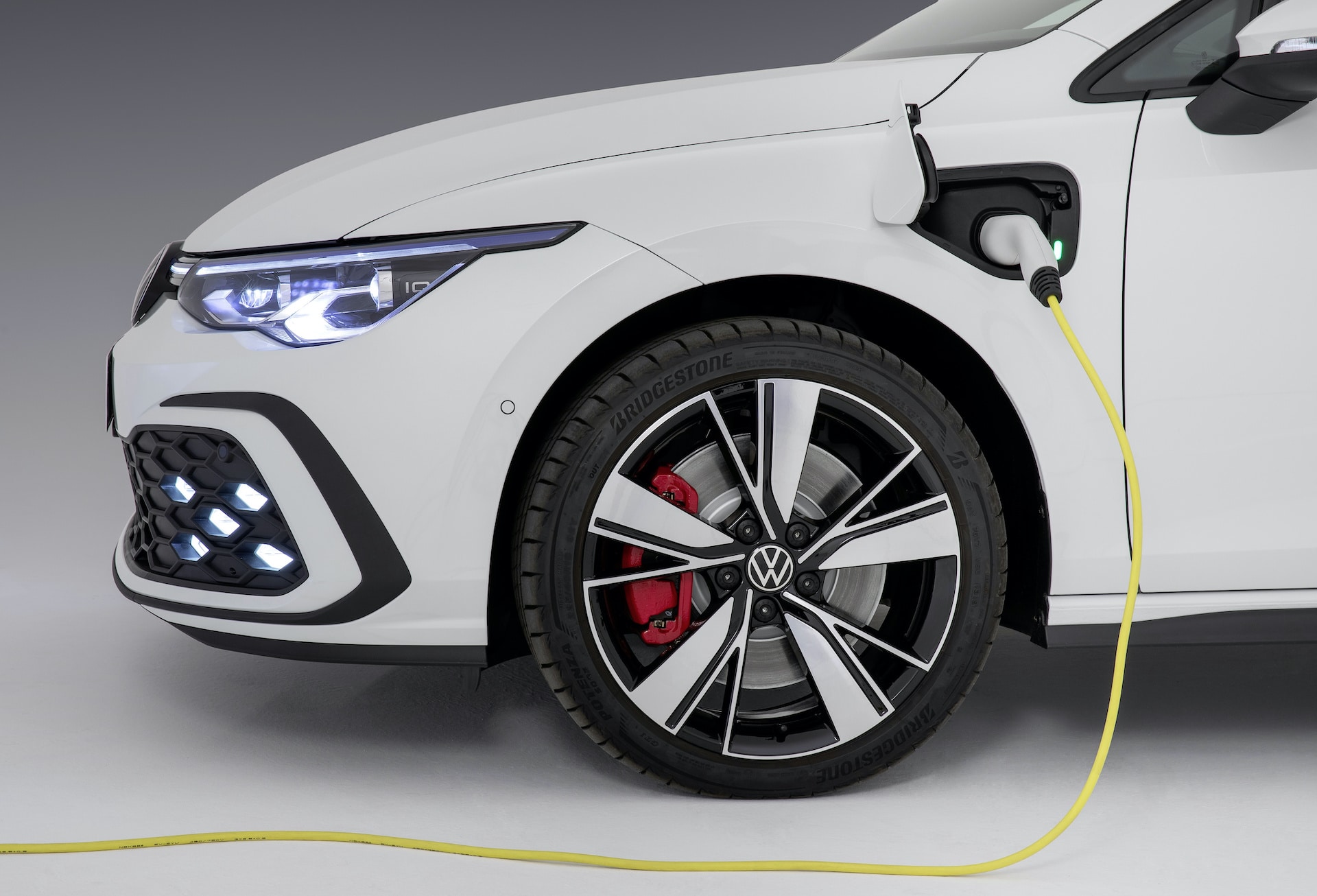 Volkswagen Mildhybrid Plug-in-Hybrid