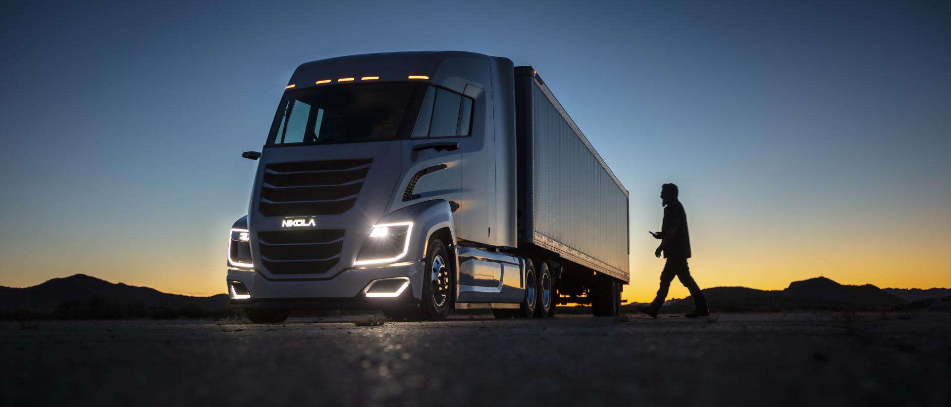 Nikola: GM verzögert Deal / Worthington verkauft alle Aktien; macht hunderte Millionen Gewinn