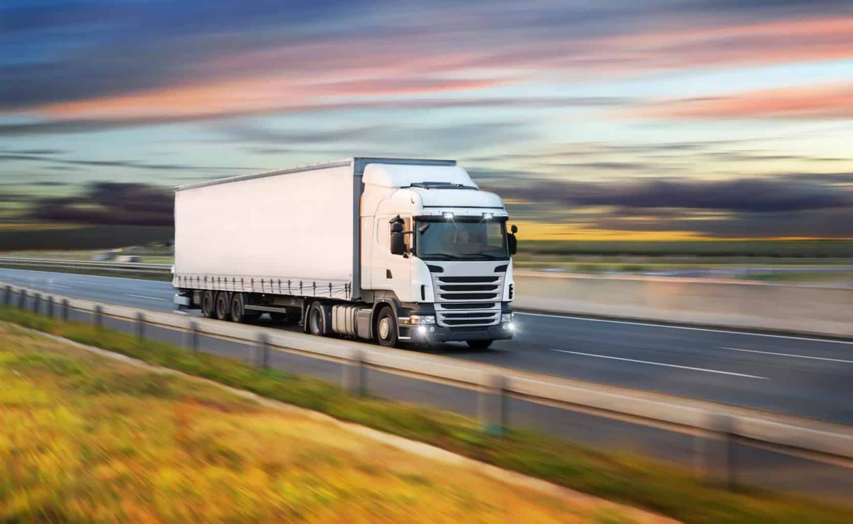E- oder Brennstoffzellen-Lkw scheitern eher an der Infrastruktur als am Antrieb