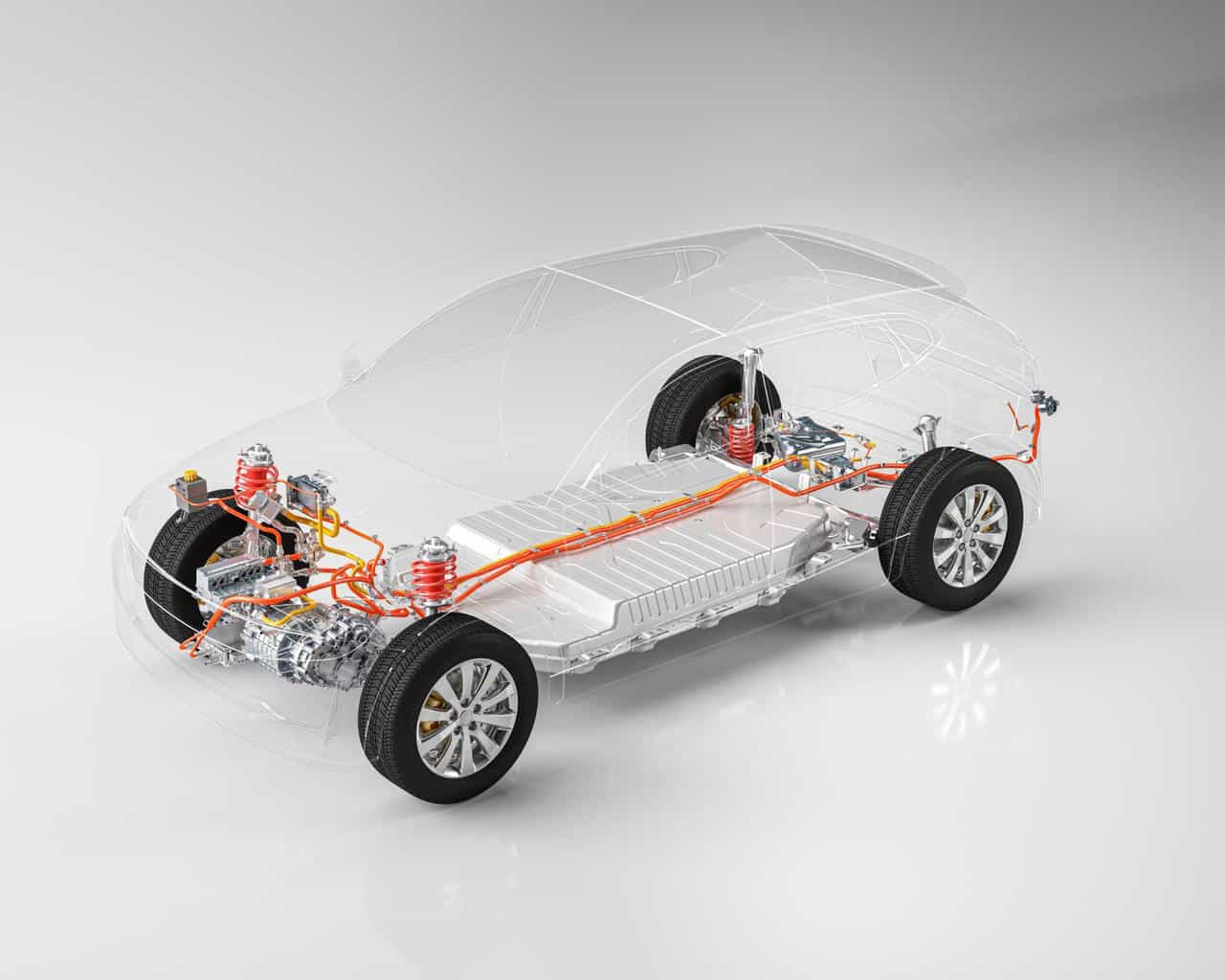 BYD und Didi sollen Fahrdienst-Elektroauto D1 mit Blade-Battery entwickelt haben
