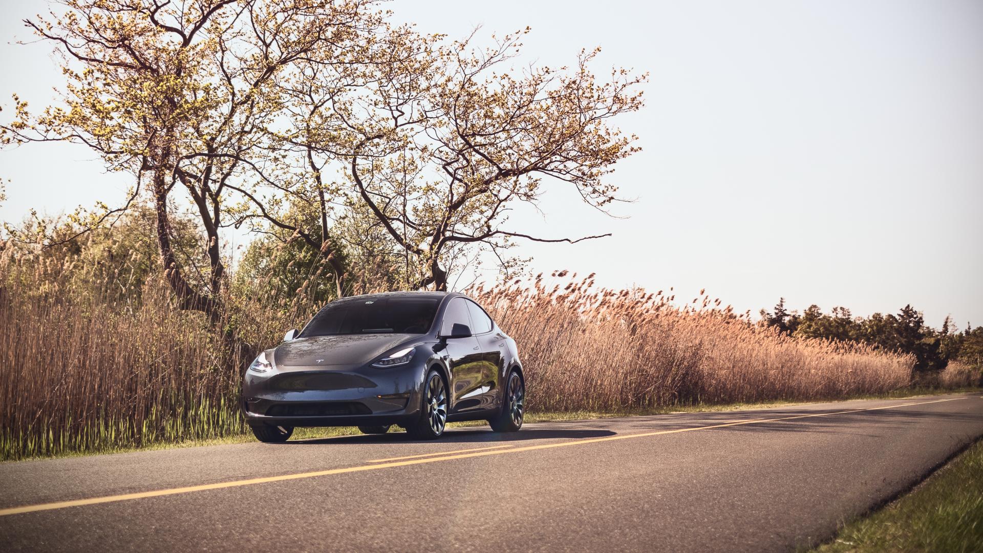 Tesla ein Geschäftsmodell, dass die Welt noch nicht gesehen hat