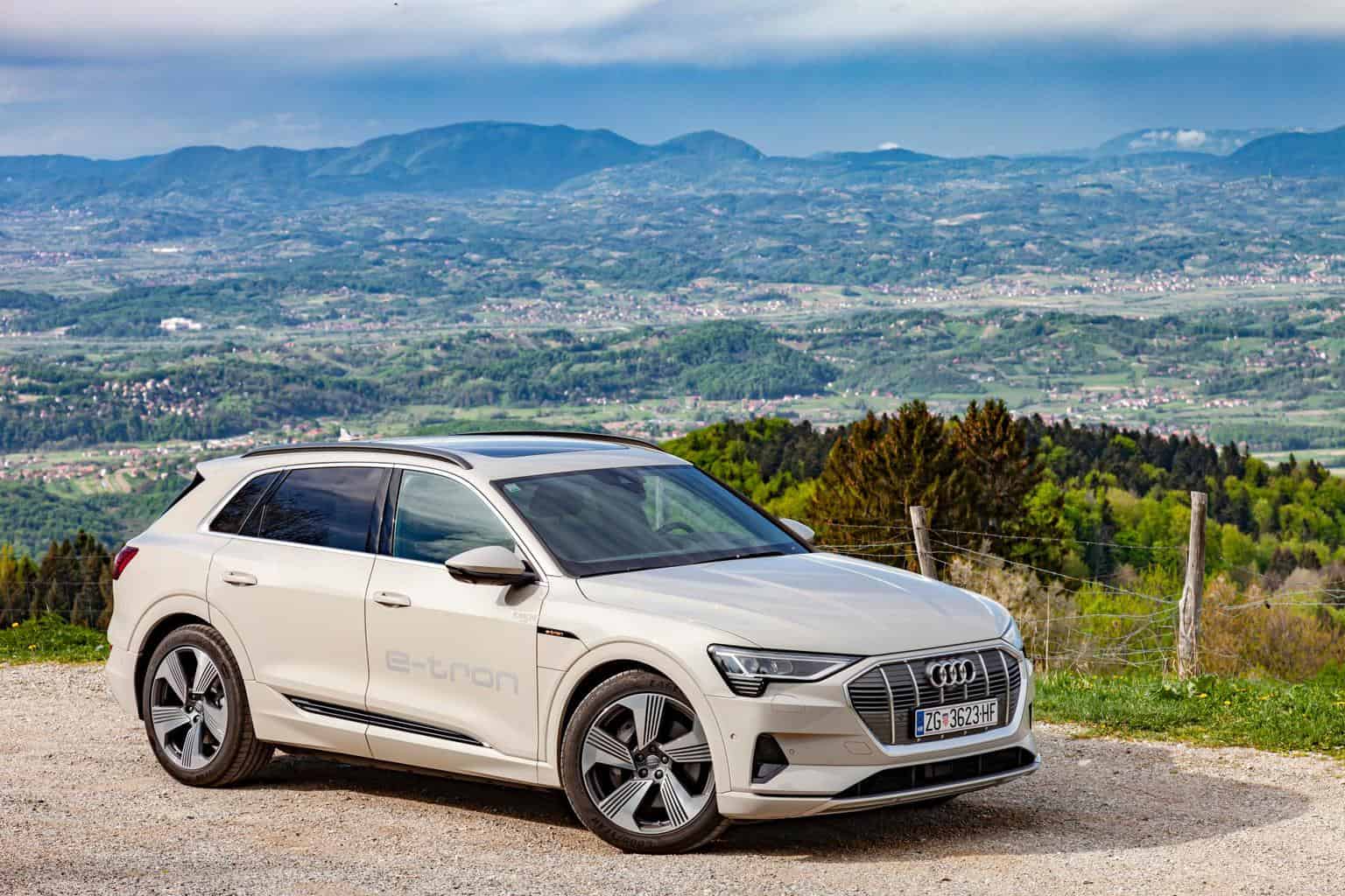 Deutsche Elektrofahrzeug-Exporte legten 2019 um 72 Prozent zu