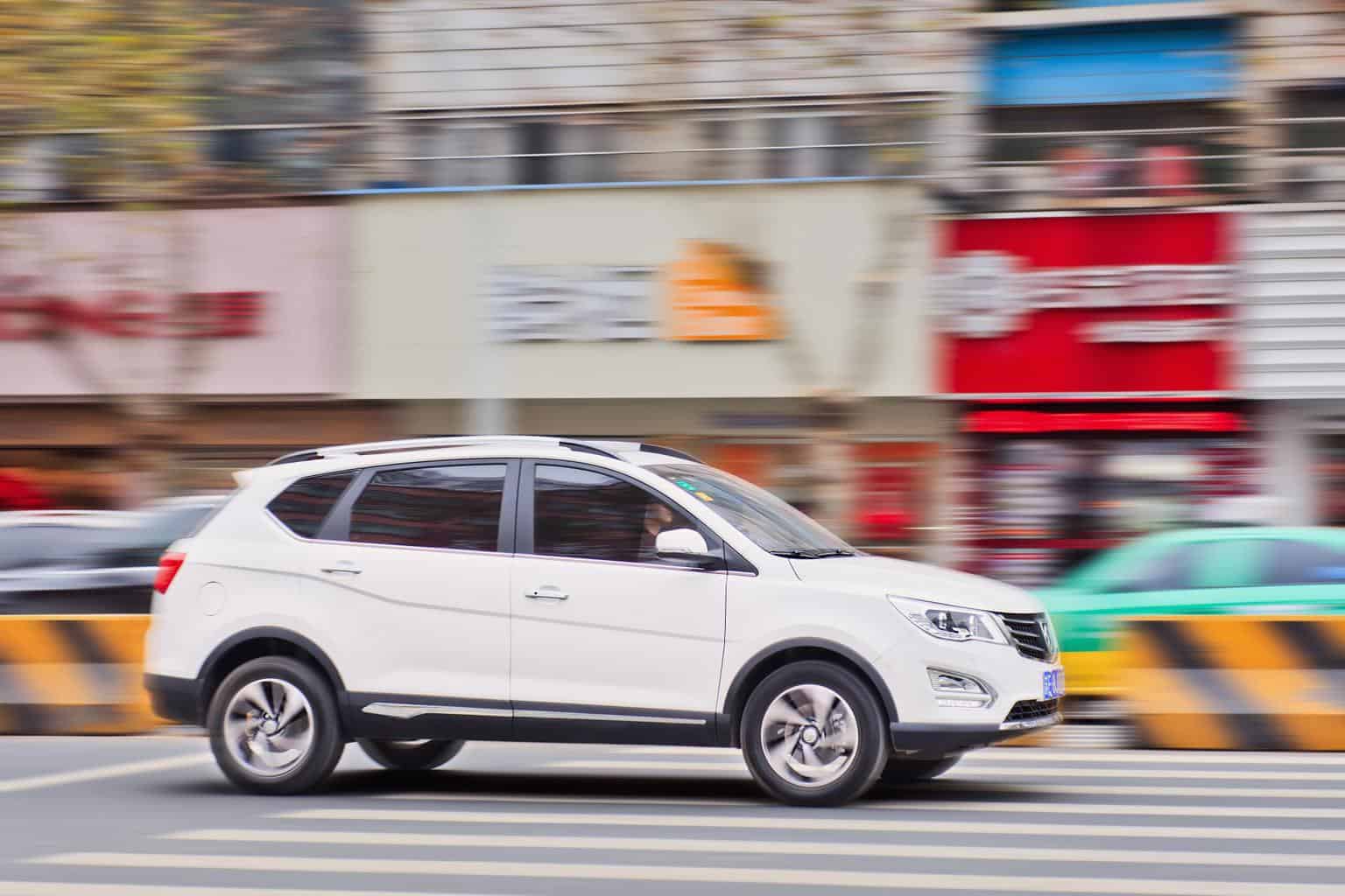 SAIC Motor plant zehn neue Wasserstoffmodelle bis 2025
