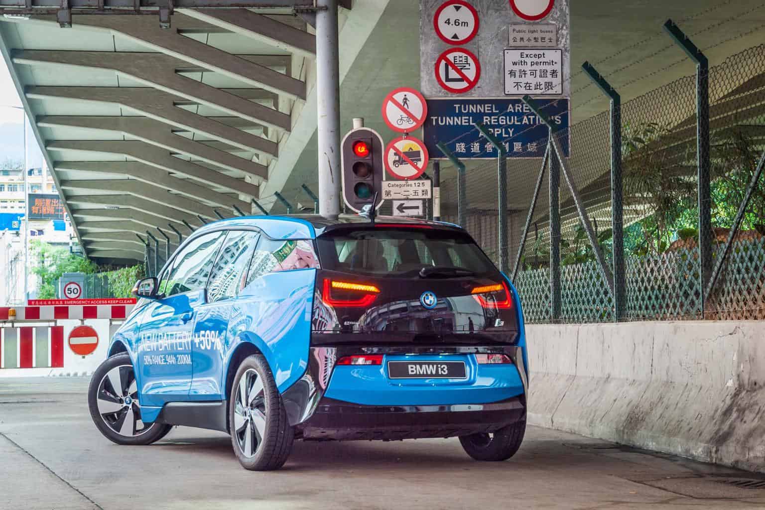 China will spätestens 2060 klimaneutral sein - ein realistisches Ziel?